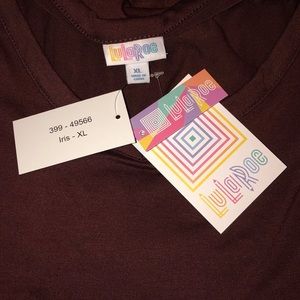 LuLaRoe Iris